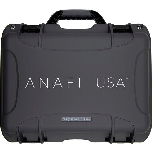 Parrot ANAFI USA RGB/Thermal Drone – 4K Visual + FLIR Boson Thermal Imaging