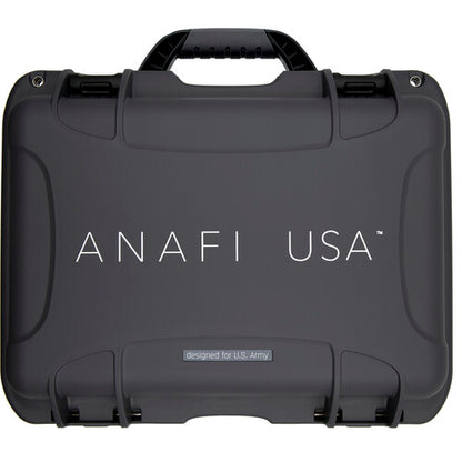 Parrot ANAFI USA RGB/Thermal Drone – 4K Visual + FLIR Boson Thermal Imaging