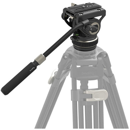SmallRig FreeBlazer Heavy-Duty Carbon Fiber Tripod System