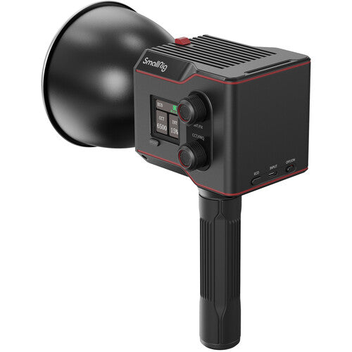 SmallRig RC 60B Bi-Color LED Light