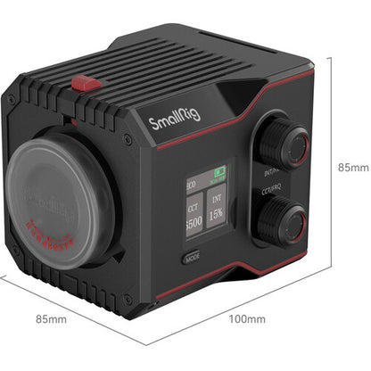 SmallRig RC 60B Bi-Color LED Light
