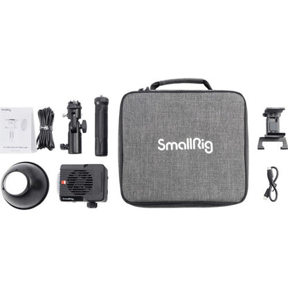 SmallRig RC 60B Bi-Color LED Light
