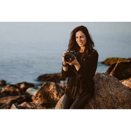 Nikon Z8 Mirrorless Camera Body – 45.7MP Full-Frame Powerhouse