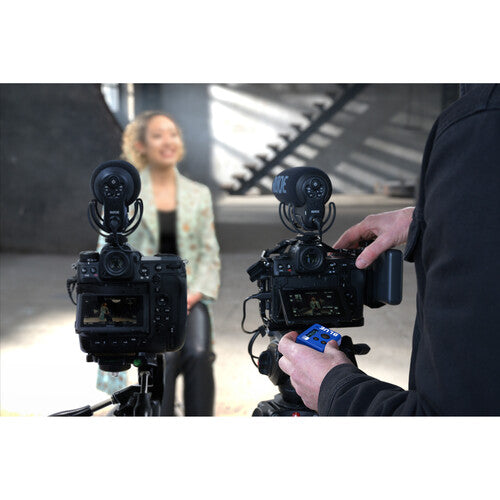 Nikon Z8 Mirrorless Camera Body – 45.7MP Full-Frame Powerhouse