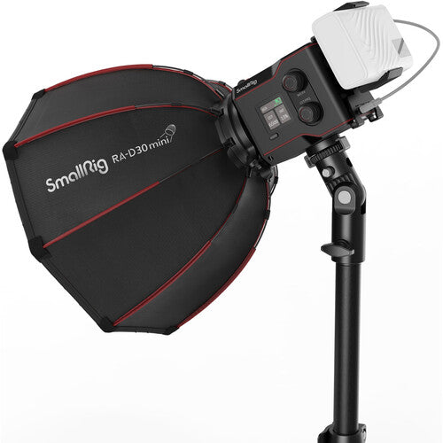 SmallRig RC 60B Bi-Color LED Light