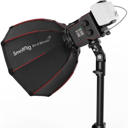 SmallRig RC 60B Bi-Color LED Light