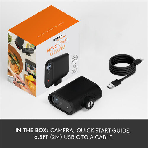 Mevo Start Live Streaming Camera