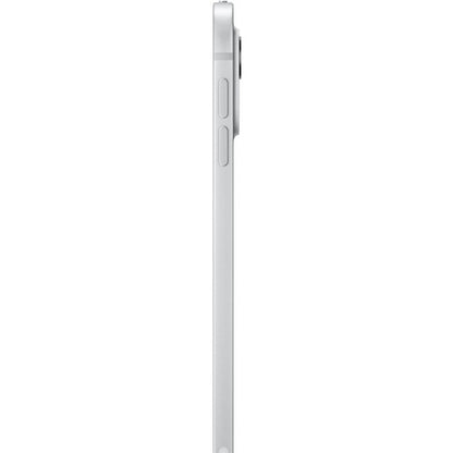 Apple 11" iPad Pro M4 (256GB, Silver) – Ultra Retina XDR