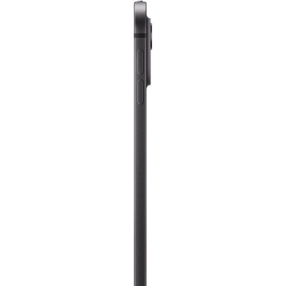 Apple 13" iPad Pro (M4 Chip, 512GB, Wi-Fi Only, Space Black)