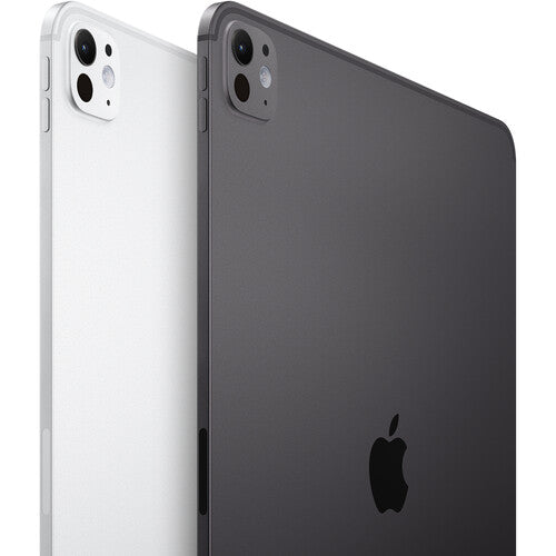 Apple 13" iPad Pro (M4 Chip, 512GB, Wi-Fi Only, Space Black)