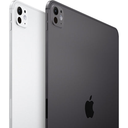 Apple 13" iPad Pro (M4 Chip, 512GB, Wi-Fi Only, Space Black)