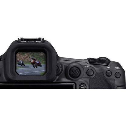 Canon EOS R5 Mark II Mirrorless Camera – 45MP Full-Frame | 8K RAW Video
