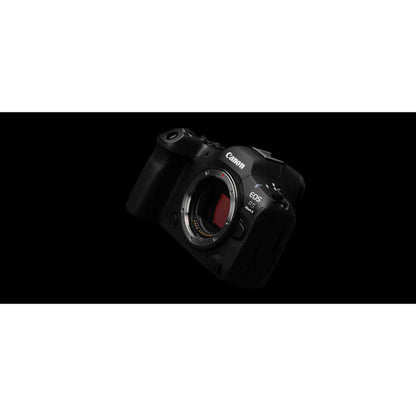 Canon EOS R5 Mark II Mirrorless Camera – 45MP Full-Frame | 8K RAW Video