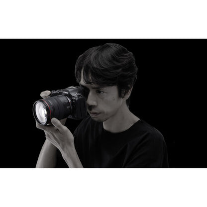 Canon EOS R5 Mark II Mirrorless Camera – 45MP Full-Frame | 8K RAW Video
