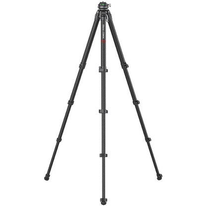 Ulanzi Zero F38 Quick Release Carbon Fiber Travel Tripod with Ball Head