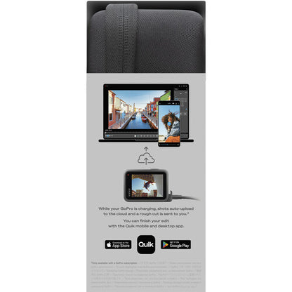 GoPro HERO13 Black Creator Edition Bundle