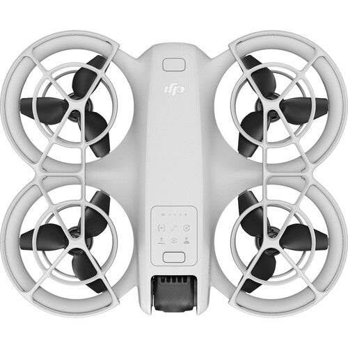 DJI Neo Drone – Compact 4K AI Smart Drone