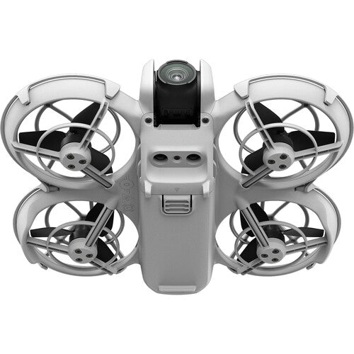 DJI Neo Drone – Compact 4K AI Smart Drone