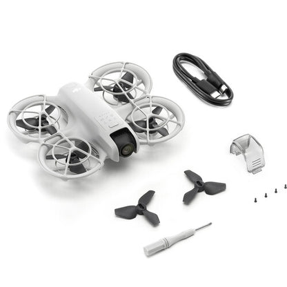 DJI Neo Drone – Compact 4K AI Smart Drone