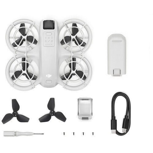 DJI Neo Drone – Compact 4K AI Smart Drone