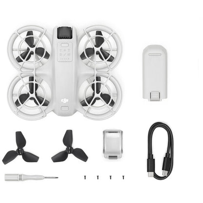 DJI Neo Drone – Compact 4K AI Smart Drone