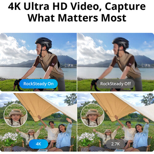 DJI Neo Drone – Compact 4K AI Smart Drone