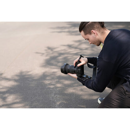 Sony a7R V Mirrorless Camera – 61MP Full-Frame, 8K Video, AI Autofocus