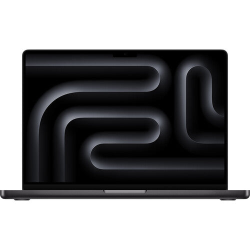 Apple MacBook Pro 14" (M4, 16GB RAM, 512GB SSD, Late 2024)