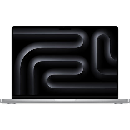 Apple 14" MacBook Pro (M4 Pro, 24GB RAM, 1TB SSD) - Silver (Late 2024)