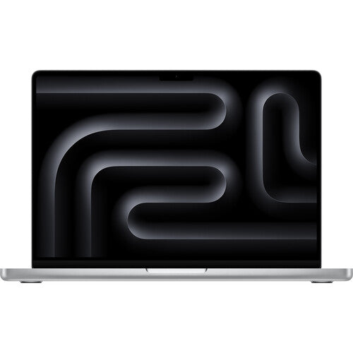 Apple 14" MacBook Pro (M4 Pro, 24GB RAM, 1TB SSD) - Silver (Late 2024)