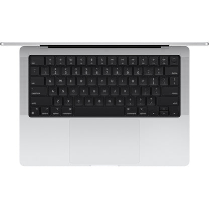 Apple 14" MacBook Pro (M4 Pro, 24GB RAM, 1TB SSD) - Silver (Late 2024)
