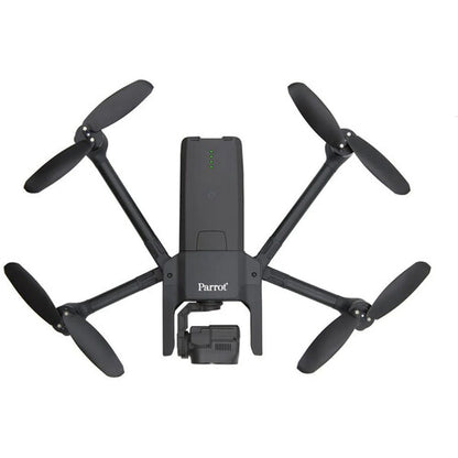 Parrot ANAFI USA GOV Drone – NDAA/TAA Compliant RGB + Thermal Imaging Drone