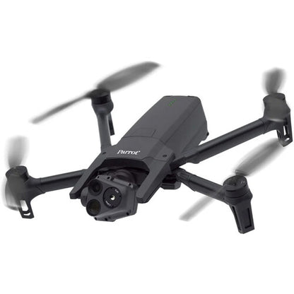 Parrot ANAFI USA GOV Drone – NDAA/TAA Compliant RGB + Thermal Imaging Drone