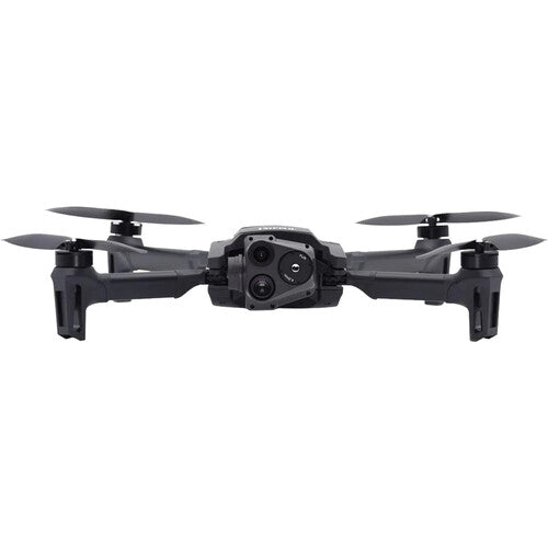 Parrot ANAFI USA GOV Drone – NDAA/TAA Compliant RGB + Thermal Imaging Drone
