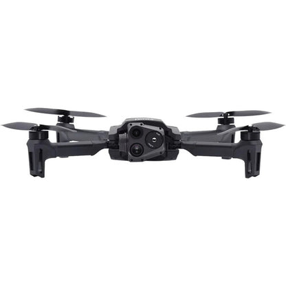 Parrot ANAFI USA GOV Drone – NDAA/TAA Compliant RGB + Thermal Imaging Drone