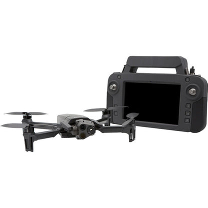 Parrot ANAFI USA GOV Drone – NDAA/TAA Compliant RGB + Thermal Imaging Drone