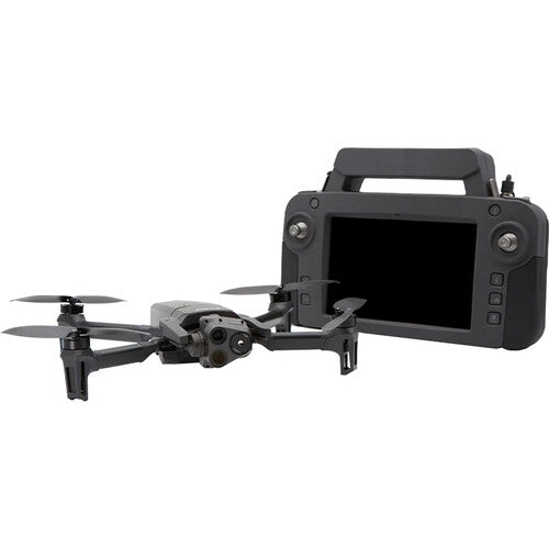 Parrot ANAFI USA GOV Drone – NDAA/TAA Compliant RGB + Thermal Imaging Drone