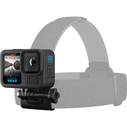 GoPro HERO13 Black – Action Camera with Enduro Battery