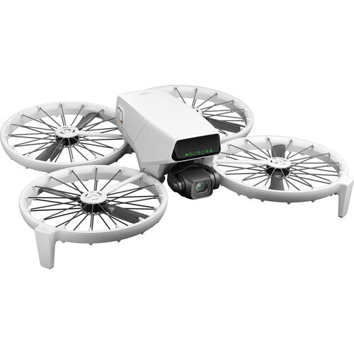 DJI Flip Drone RC 2 – 4K60 HDR Video, 48MP Stills, Voice & Remote Control