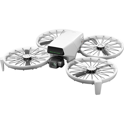 DJI Flip Drone RC 2 – 4K60 HDR Video, 48MP Stills, Voice & Remote Control