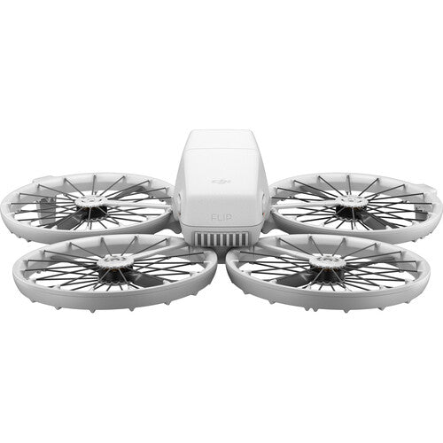 DJI Flip Drone RC 2 – 4K60 HDR Video, 48MP Stills, Voice & Remote Control