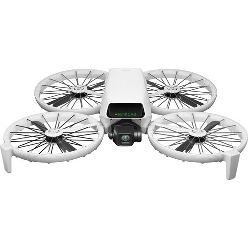 DJI Flip Drone RC 2 – 4K60 HDR Video, 48MP Stills, Voice & Remote Control