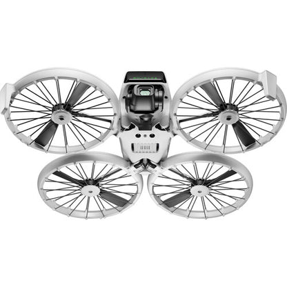 DJI Flip Drone RC 2 – 4K60 HDR Video, 48MP Stills, Voice & Remote Control