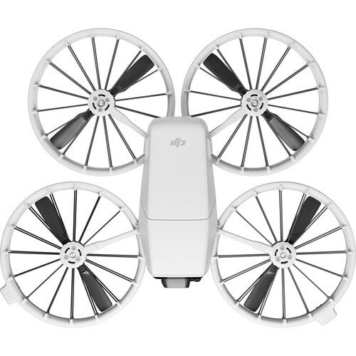DJI Flip Drone RC 2 – 4K60 HDR Video, 48MP Stills, Voice & Remote Control
