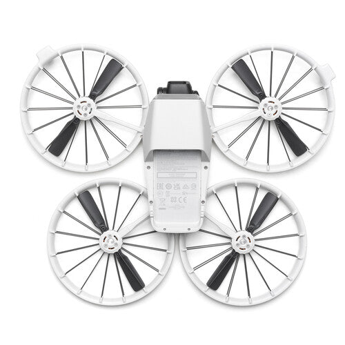 DJI Flip Drone RC 2 – 4K60 HDR Video, 48MP Stills, Voice & Remote Control