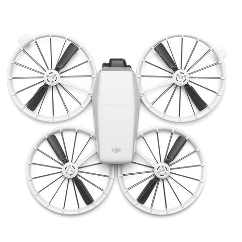 DJI Flip Drone RC 2 – 4K60 HDR Video, 48MP Stills, Voice & Remote Control