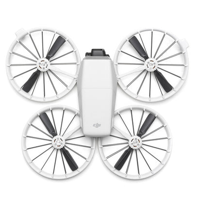 DJI Flip Drone RC 2 – 4K60 HDR Video, 48MP Stills, Voice & Remote Control
