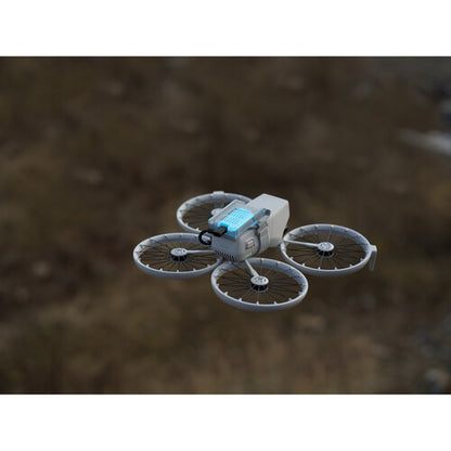 DJI Flip Drone RC 2 – 4K60 HDR Video, 48MP Stills, Voice & Remote Control