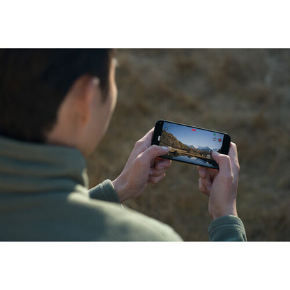 DJI Flip Drone RC 2 – 4K60 HDR Video, 48MP Stills, Voice & Remote Control