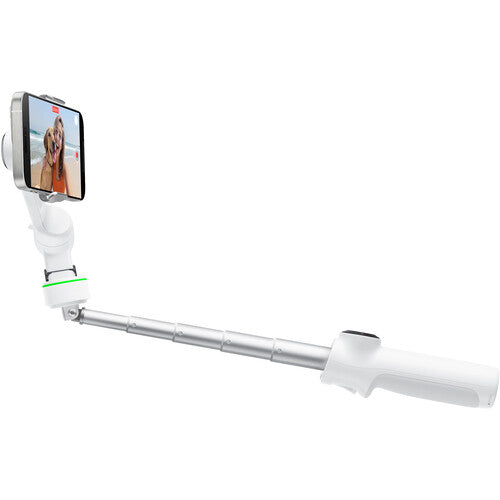 Insta360 Flow 2 Pro Smartphone Gimbal